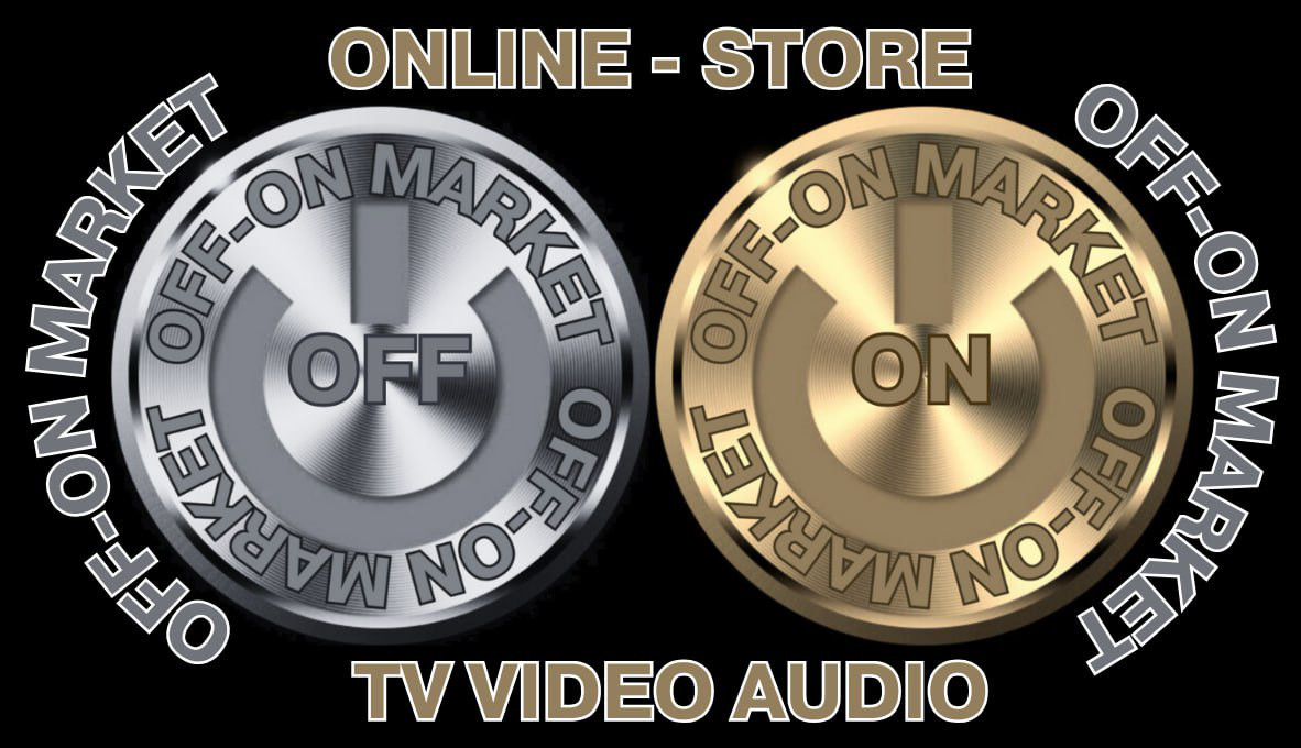 Онлайн магазин телевізорів, відео та аудіо техніки